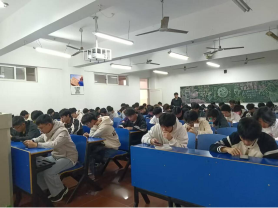 以心為基，筑夢(mèng)遠(yuǎn)航——九江學(xué)院高質(zhì)量完成2025年全國(guó)學(xué)生心理健康狀況監(jiān)測(cè)工作